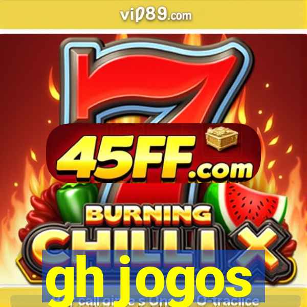 gh jogos